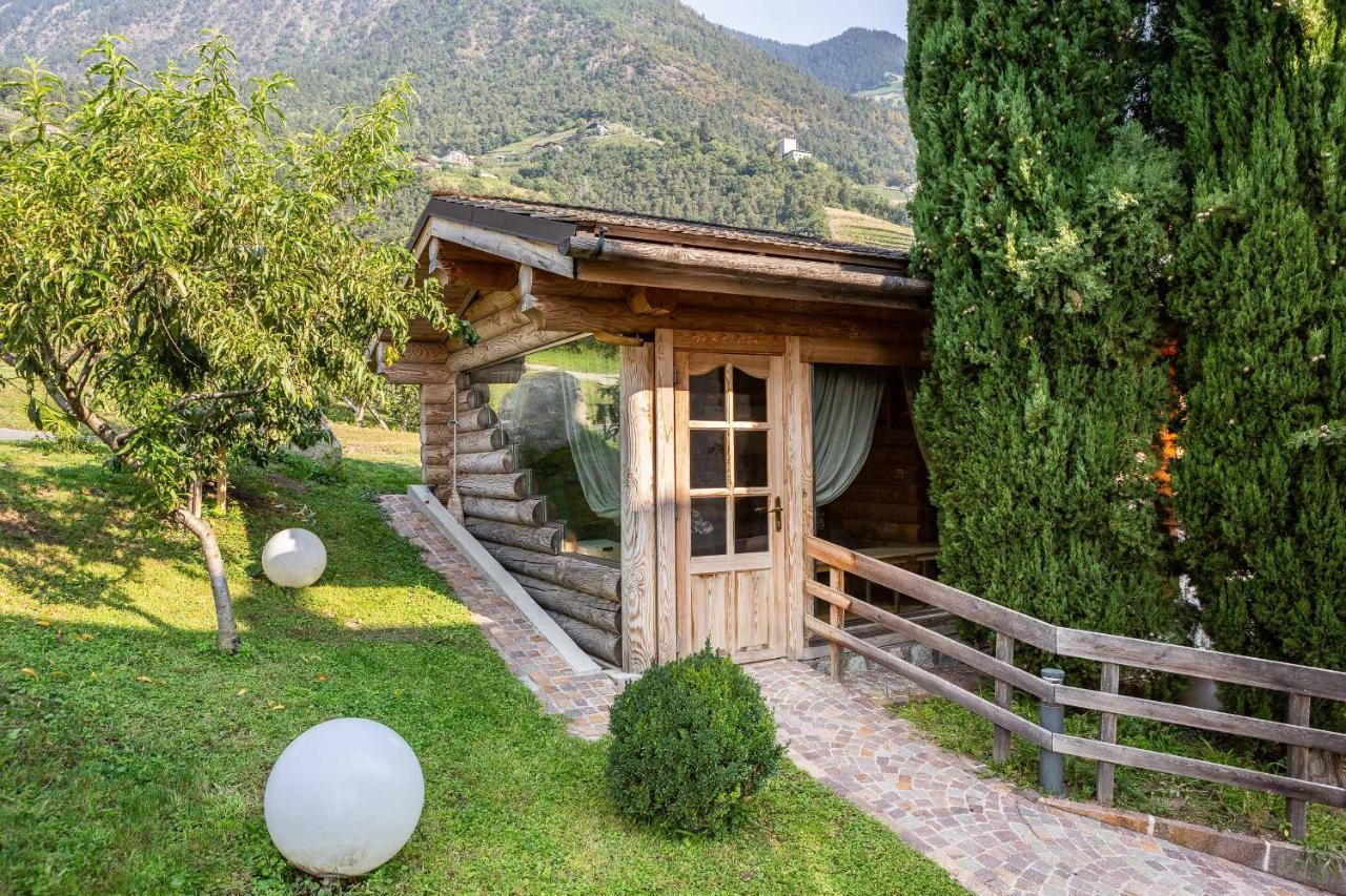 Hotel Ruster Algund