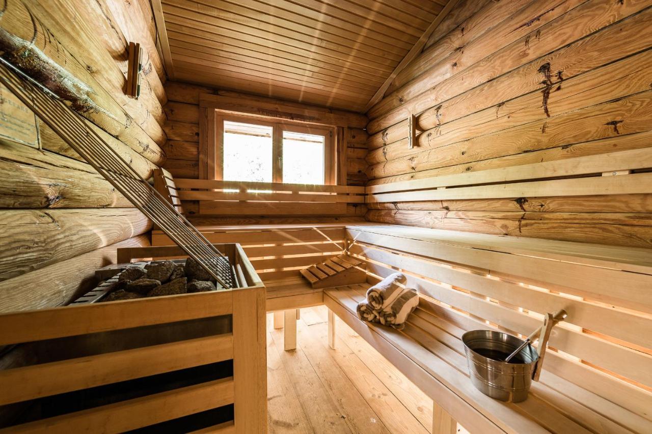Ruster Hotel Algund