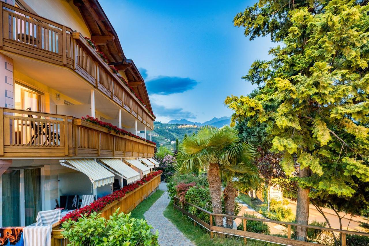 Hotel Ruster Algund
