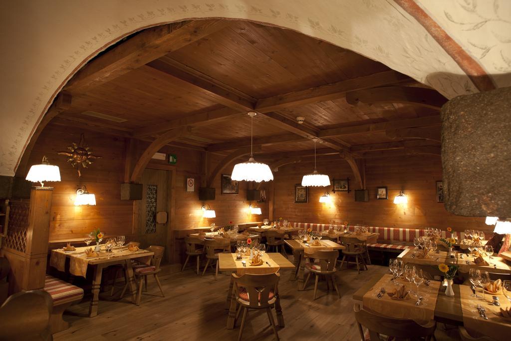 Hotel Ruster Algund