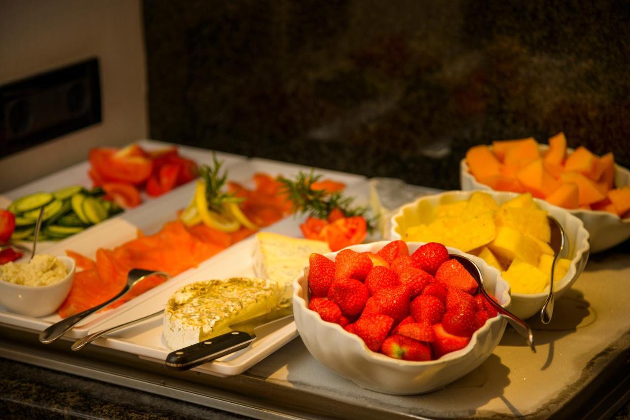 Ruster Hotel 3*